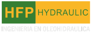 HFP HYDRAULIC — Especialistas en el campo de la minería, industria, agricultura y pesca.