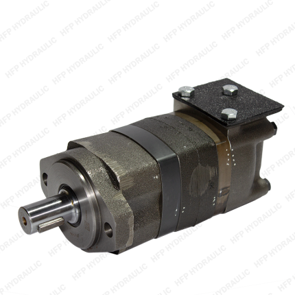 Motor 245 Ccr, sae A-eje 1 1/4" Código: 104-1149-006