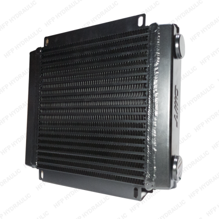 INTERCAMBIADOR DE CALOR C/AIRE 230V Código: SS240100A-P