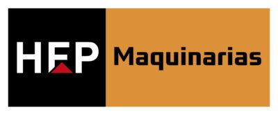 hfp maquinaria logo