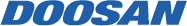 logo doosan