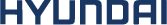logo hyundai