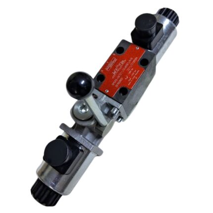 electrovalvula mythos horizontal