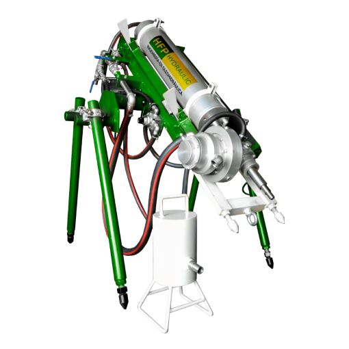 PERFORADORA NEUMÁTICA FL-50